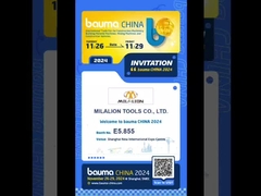 Bauma expo con imagen