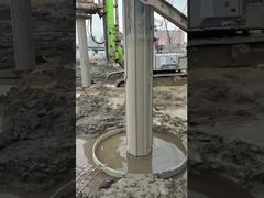 Broca de un solo rodillo