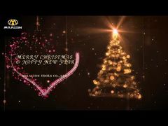 Feliz Navidad y Feliz Año Nuevo