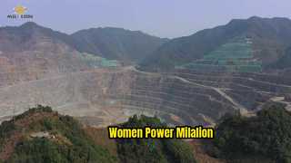 Día Internacional de la Mujer